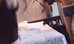 漂亮人妻被夫上司强了,无码AV电影